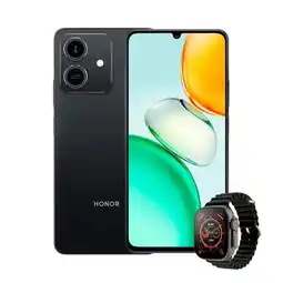 Falabella Celular Play 10 64GB 3GB Ram Azul + Smartwatch oferta