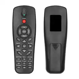 Falabella Control Remoto Compatible con Proyector Optoma oferta