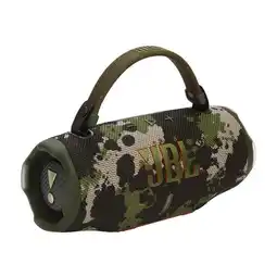 Falabella Parlante Portatil Charge 6 Bt Resiste Agua 45w Powerbank - Camo oferta