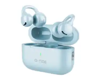 Falabella Audifonos Inalambricos G Tide Clip On oferta
