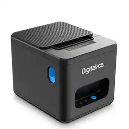 Falabella IMPRESORA TERMICA E200I USB+LAN 80MMM oferta