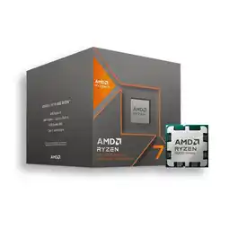 Falabella Procesador Ryzen 7 RYZEN 7 8700G AM5 Potencia Integrada DDR5 oferta