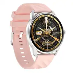 Falabella Smartwatch Qn-35 - Pantalla Circular 1.39 oferta