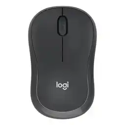 Falabella Mouse Inalámbrico M240 Silent Negro Bluetooth con Ergonomía y Respuesta Ágil oferta