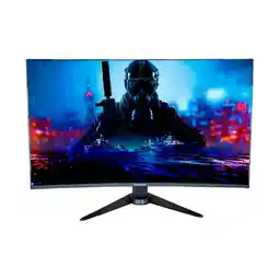 Falabella MONITOR GAMER MF32 32 CURVO 165HZ - 1MS- FULL HD - PANEL IPS - AMD FREESYNC oferta