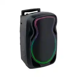 Falabella Cabina De Sonido Profesional 12 VS-SS1002 DB oferta