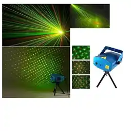 Falabella Proyector Laser Rítmico oferta