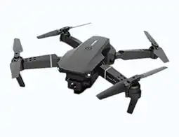Falabella Dron Profesional E88 Con Camara 4K oferta
