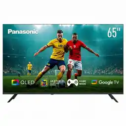 Falabella Televisor 65 Pulgadas 4K-UHD QLED 65W80CPN oferta