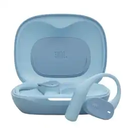 Falabella Sense Lite Audífonos Open Sound TWS Azul 32 Horas oferta