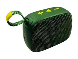 Falabella Parlante Altavoz Bluetooth Go4 oferta