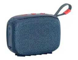 Falabella Parlante Altavoz Bluetooth Go4 oferta