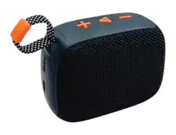 Falabella Parlante Altavoz Bluetooth Go4 oferta
