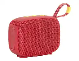 Falabella Parlante Altavoz Bluetooth Go4 oferta