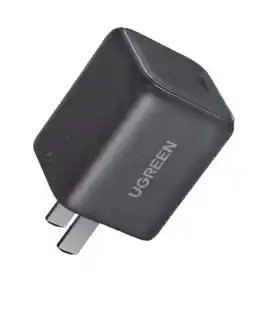 Falabella Mini Cargador 30w Gan X513 Usb-c Color Negro oferta