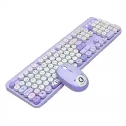 Falabella COMBO TECLADO INALAMBRICO WB-216 oferta