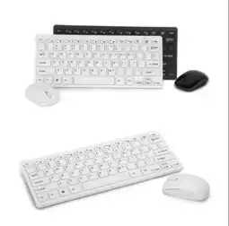 Falabella EL COMBO TECLADO K03 oferta