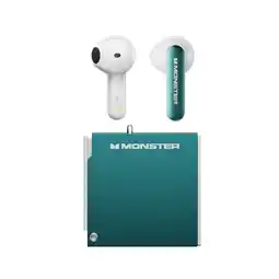 Falabella Audifonos Monster Conexión Inalambrica XKT17 oferta