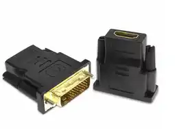 Falabella Convertidor Dvi Macho A Hdmi Hembra 1080P Video oferta