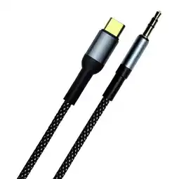 Falabella Cable Adaptador De Audio 3.5mm Zca-2 TC oferta
