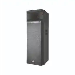Falabella Parlante JLC 1800W Watts RMS Profesional Doble 15 con Salida Speakon - Ref. JLC-36215PRO oferta