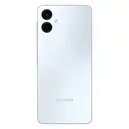 Falabella Celular A06 4Gb Ram 64Gb 4G Azul Cielo + Obsequio Smartwatch oferta