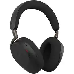 Falabella Audífonos Inalámbricos Evolve3 85 MS Bluetooth USB 3.5 mm oferta