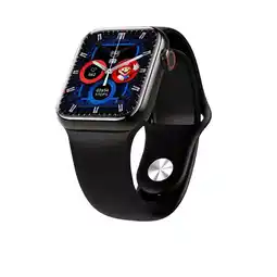 Falabella Combo Reloj Inteligente Smartwatch Con Audífonos Inalámbricos oferta