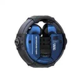 Falabella Audifonos Monster Inalambricos Bluetooth XKT10 oferta