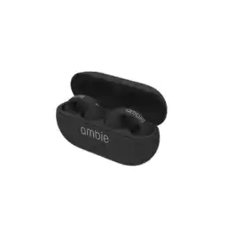 Falabella Auriculares Inalámbricos Con Bluetooth TWS Ambie Negro oferta