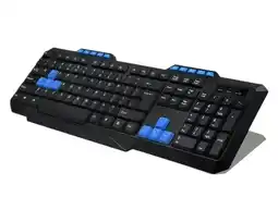 Falabella Teclado Gaming Jedel K518 oferta