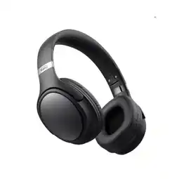 Falabella Audífonos de Diadema K-AN1 Bluetooth On Ear Negro oferta