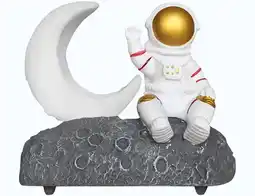 Falabella Altavoz Inalambrico De Astronauta Bluetooth oferta