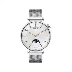 Falabella Smartwatch Riversong Glow SW906 Plateado oferta