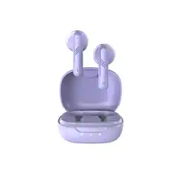 Falabella Audifonos HS-M905BT Lila oferta