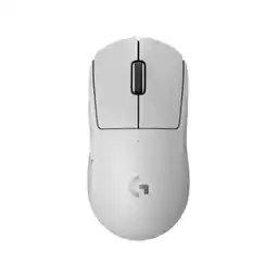 Falabella Mouse Gamer Inalámbrico G Pro X Superlight 2 Se, Blanco oferta