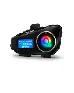Falabella Intercomunicador Bluetooth Para Motos Q58 oferta