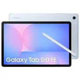 Falabella Tablet Galaxy Tab S10 FE 8gb128gb 109 -Azul oferta