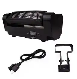 Falabella Luz LM30A robótica doble brazo oferta