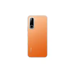 Falabella Celular Hot 70 4G 256Gb 4Gb Ram Naranja oferta