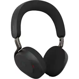 Falabella Audífonos Inalámbricos Evolve3 75 MS Bluetooth USB oferta