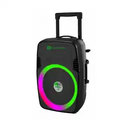 Falabella Cabina De Sonido Profesional DIPAO18 12 Pulgadas DP-1219 DB oferta