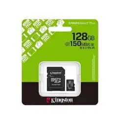 Falabella Memoria Micro SD 128gb 150MBs oferta