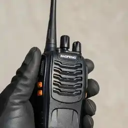 Falabella Pack 2 Radioteléfono Baofeng Pack BF-888S oferta