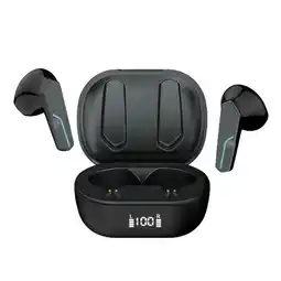 Falabella Audífonos Tws Bluetooth T13 Inalámbricos Negro oferta