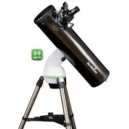 Falabella Telescopio reflector Sky watcher 130650 AZ-Go2 WIFI oferta
