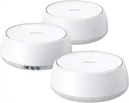 Falabella Tp-link Deco 7 Be25 Sistema Wi-fi De Doble Banda oferta