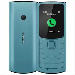 Falabella Celular 110 Dual sim 4g oferta
