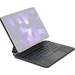 Falabella Estuche Teclado para iPad Air 11 Pulgadas M4 M3 M2 Modelo A3459 A3460 A3266 A3267 A2902 A2903 oferta