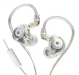 Falabella Audifonos Edx Pro con Microfono oferta